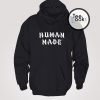 Flocked Human Made Hoodie