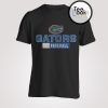 Florida Gator Baseball T-Shirt