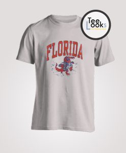 Florida Gator Vintage T-Shirt