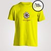 Flower Life Is Good T-Shirt