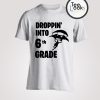 Fortnite Back to School 6th Grade T-Shirt