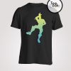 Fortnite - Take The L Teen Boys T-Shirt