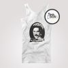 Freddie Mercury God Save The Queen Tank Top