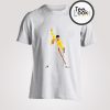 Freddie Mercury Pose T-Shirt