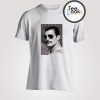 Freddie Mercury Tribute T-Shirt