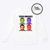 Fredo Unhinged funny Sweatshirt