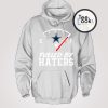 Fueled By Haters Dallas Cowboys Hoodie