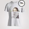 Funny Monalisa T-shirt