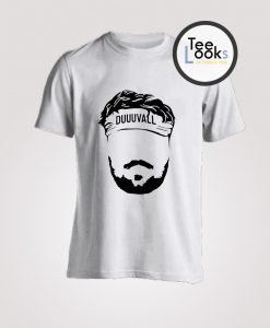 Gardner Minshew Duuuvall T-Shirt