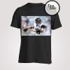 Gardner Minshew Jaguar Quarterback T-Shirt