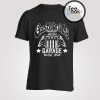 Gas Monkey Garage Dallas Texas T-Shirt