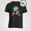 Ghostbusters on Halloween T-Shirt