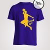 Golden State Warriors Stephen Curry T-shirt