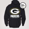 Green Bay Packers Hoodie