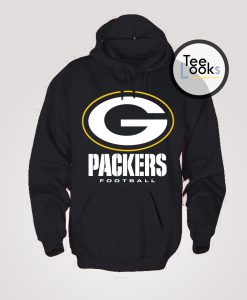 Green Bay Packers Hoodie