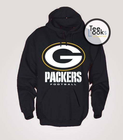 Green Bay Packers Hoodie