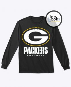 Green Bay Packers Sweatshirt