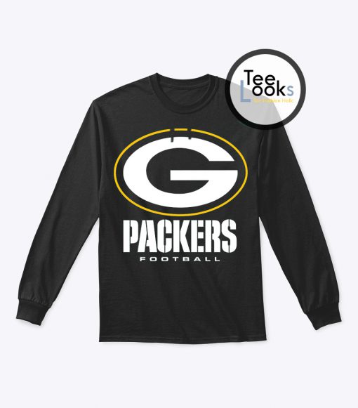 Green Bay Packers Sweatshirt