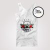 Guns n Roses Band Logo Tank Top