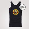 Guns n Roses Logo Tank Top