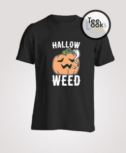 HALLOWWEED T-shirt