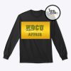 HBCU Dance Affair Sweatshirt