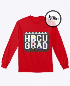 HBCU Grad Sweatshirt