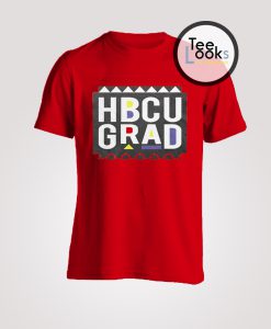 HBCU Grad T-Shirt