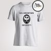 Halloween Town University T-Shirt