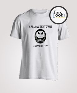 Halloween Town University T-Shirt