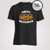 Happy Heckoween T-shirt