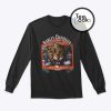 Harley Davidson Untamed Sweatshirt