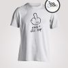 Have A Nice Day Drake Disney T-Shirt