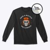 Have A Rocking Halloween Sweatshirt