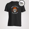 Have A Rocking Halloween T-Shirt