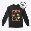 Hocus Pocus Sanderson Sisters Sweatshirt