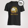 Hot I Love Her Boo Bees Halloween T-shirt