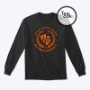 I Graduated Monster Cum Laude Halloween University Sweatshirt