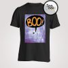 I Said Boo Funny Halloween T-Shirt