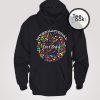 International Dot Day Hoodie