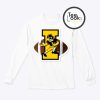 Iowa Hawkeyes Football Sweatshirt