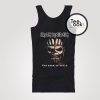 Iron Maiden The Book Of Souls Tank Top