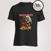 Iron Maiden The Number Of The Beast T-Shirt