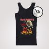 Iron Maiden The Number Of The Beast Tank Top