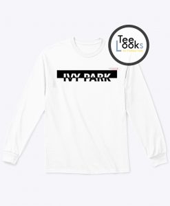 Ivy Park Beyonce Sweatshirt