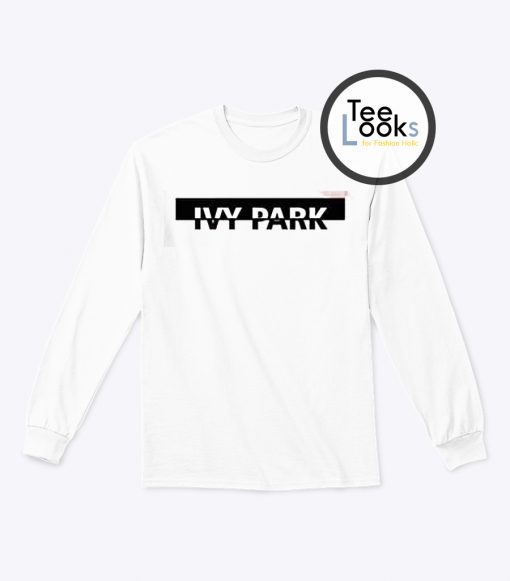 Ivy Park Beyonce Sweatshirt