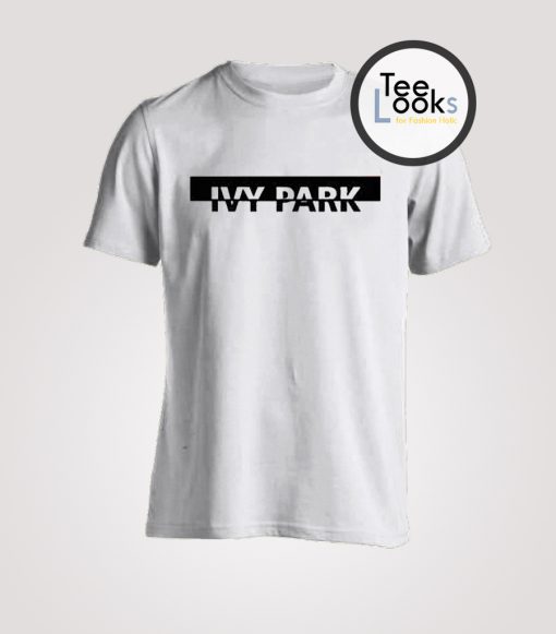 Ivy Park Beyonce T-Shirt