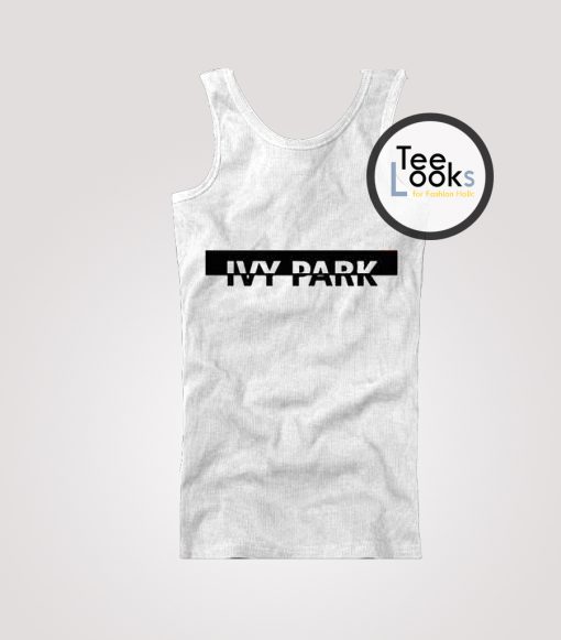 Ivy Park Beyonce Tanktop