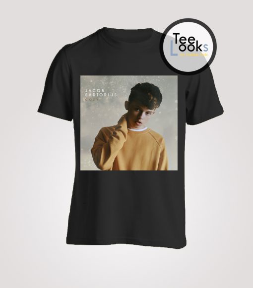 Jacob Sartorius Cozy T-Shirt