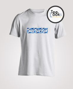 Jacob Sartorius Square Logo T-Shirt